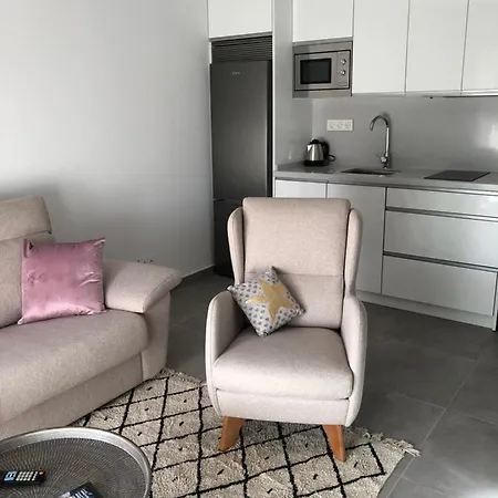 Apartamento La Torre De Andalucia * Marbella