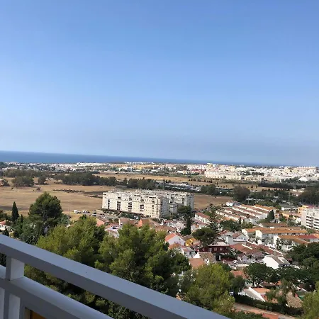 Apartamento La Torre De Andalucia Apartment Marbella
