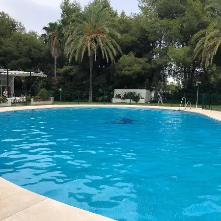 Apartamento La Torre De Andalucia Apartment *