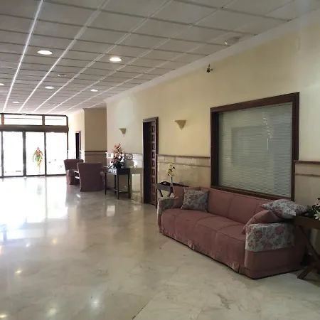 Apartamento La Torre De Andalucia