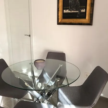 Apartamento La Torre De Andalucia Apartment