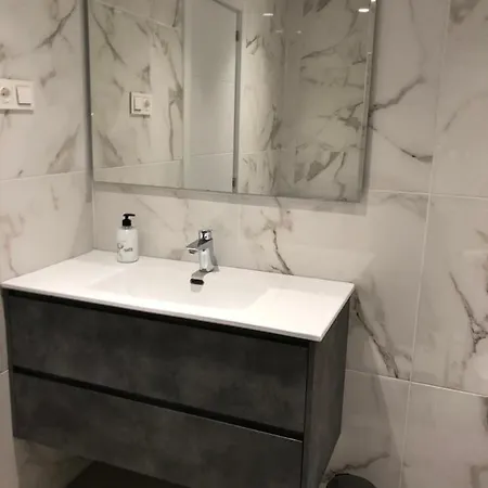 Apartamento La Torre De Andalucia Apartment *