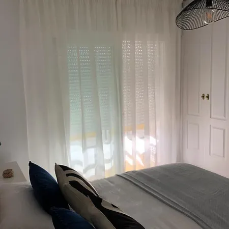 Apartamento La Torre De Andalucia Apartment Marbella