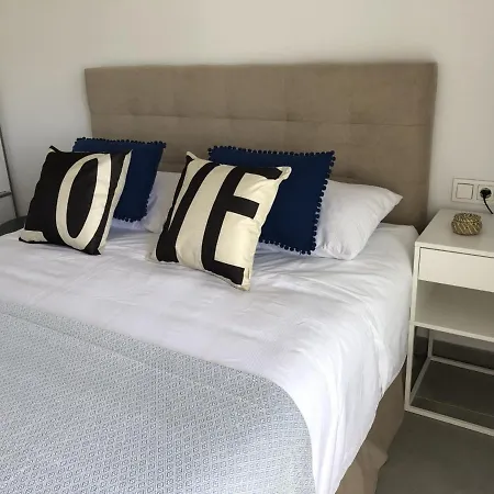 Apartamento La Torre De Andalucia *