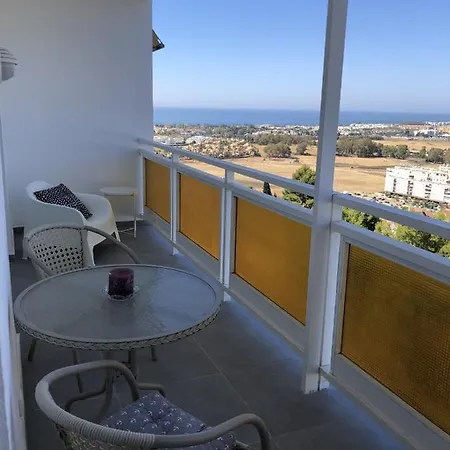 Apartment Apartamento La Torre De Andalucia