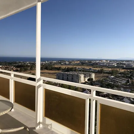 Apartamento La Torre De Andalucia *