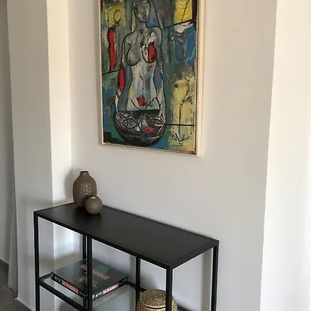 Apartamento La Torre De Andalucia