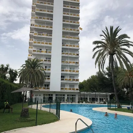 Apartamento La Torre De Andalucia *