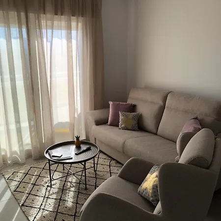 Apartamento La Torre De Andalucia