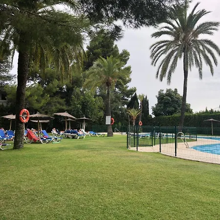Apartamento La Torre De Andalucia