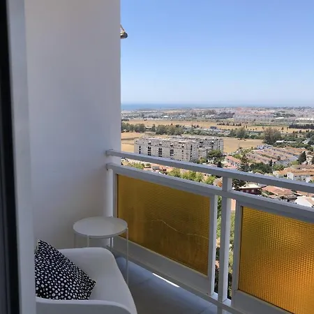 Apartment Apartamento La Torre De Andalucia *