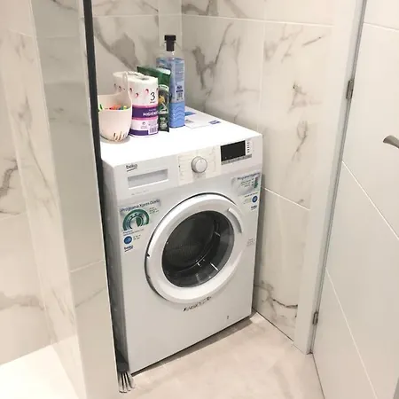 Apartamento La Torre De Andalucia