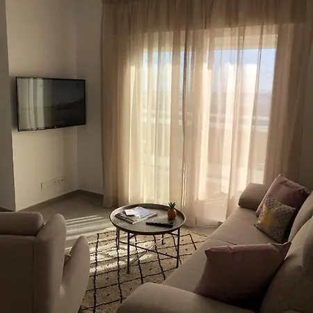 Apartment Apartamento La Torre De Andalucia *