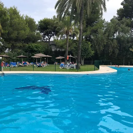 Apartamento La Torre De Andalucia *
