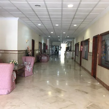 Apartamento La Torre De Andalucia Apartment