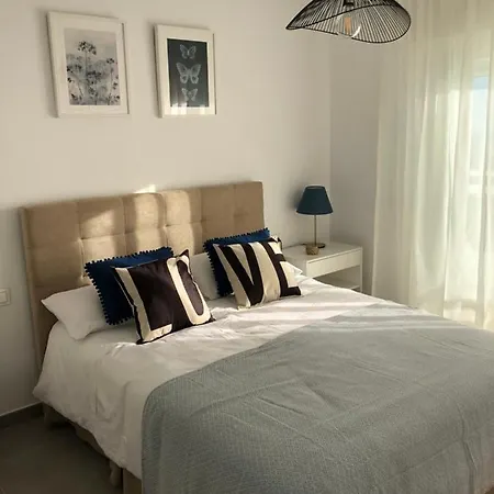Apartamento La Torre De Andalucia * Marbella
