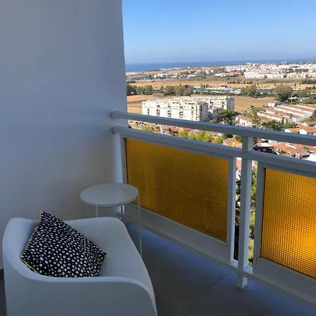 Apartamento La Torre De Andalucia * Marbella