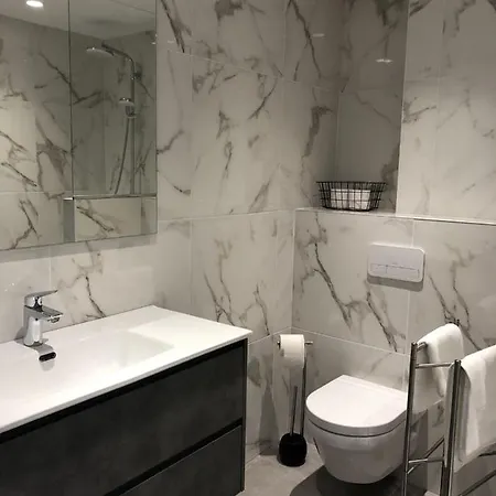 Apartamento La Torre De Andalucia Marbella