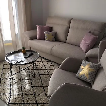 Apartamento La Torre De Andalucia * Marbella
